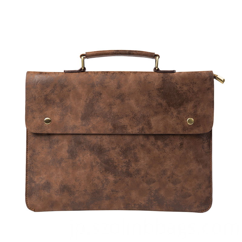 ブリーフケース Briefcase